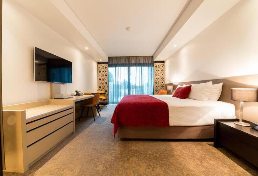 Студия Стандарт, Bridges Villas Barooga