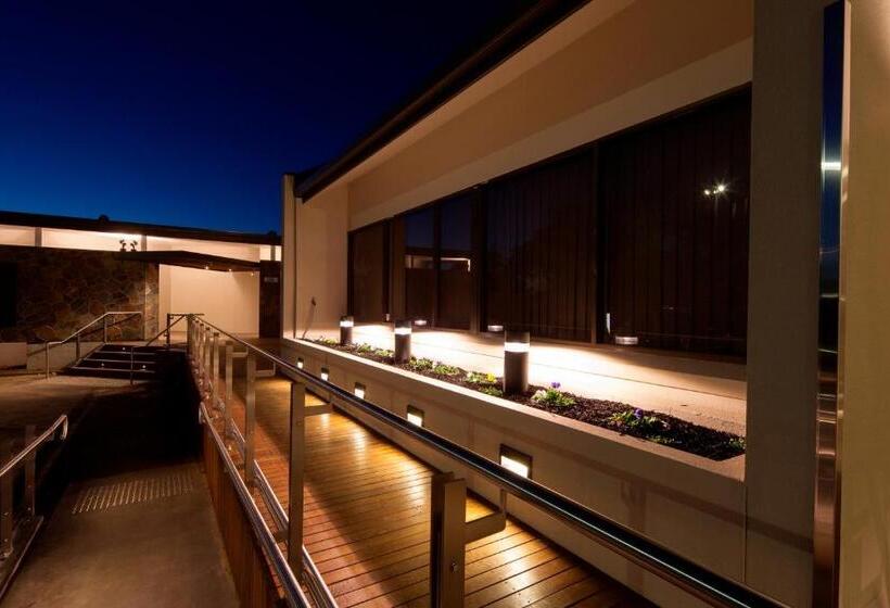 Студио Стандарт Кровать Кинг, Bridges Villas Barooga