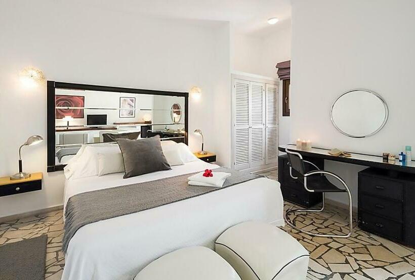 Family Suite, Punta Sur