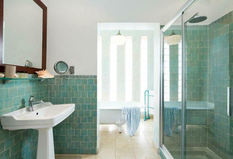 Номер Стандарт, Punta Sur