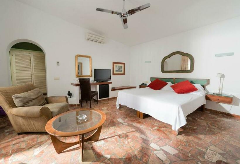 Номер Стандарт, Punta Sur