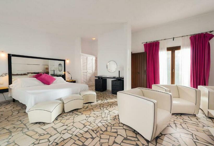 Family Suite, Punta Sur