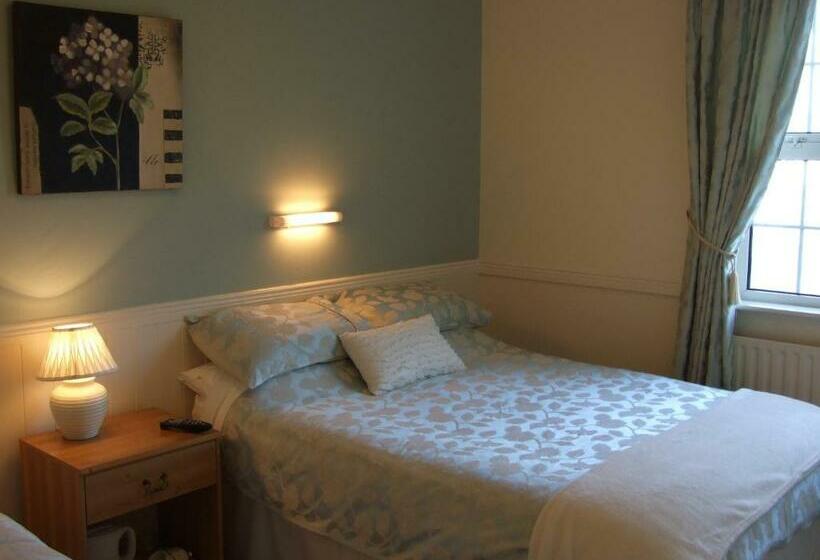스탠다드 룸, Shannonside House N37hf67