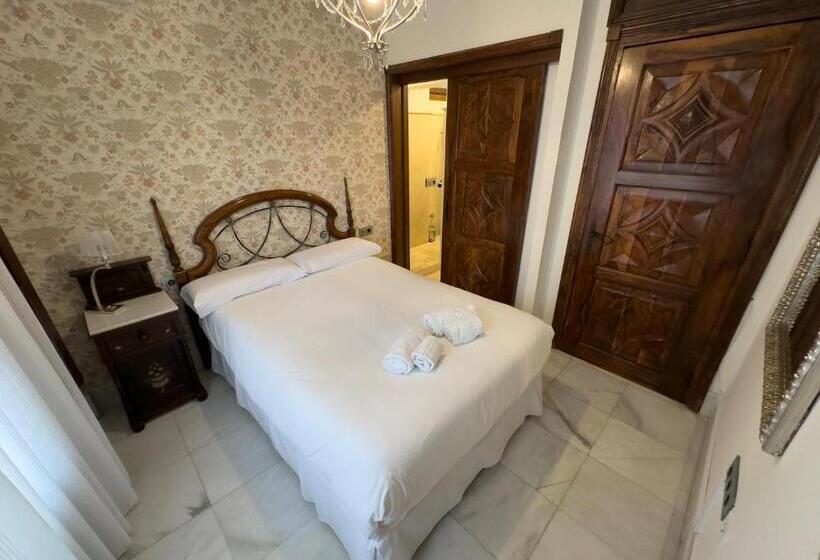 스탠다드 룸, Suite Comares