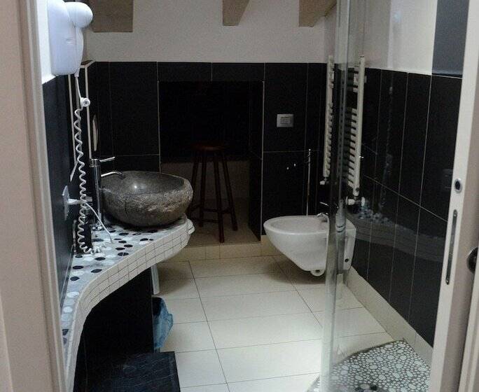 수피리어 룸, Bed And Breakfast Storico