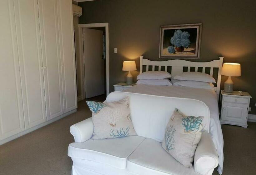 스탠다드 룸, The Knysna Belle Guest House