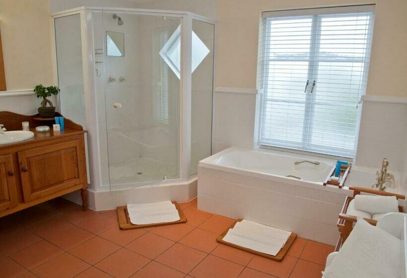 스위트, The Knysna Belle Guest House