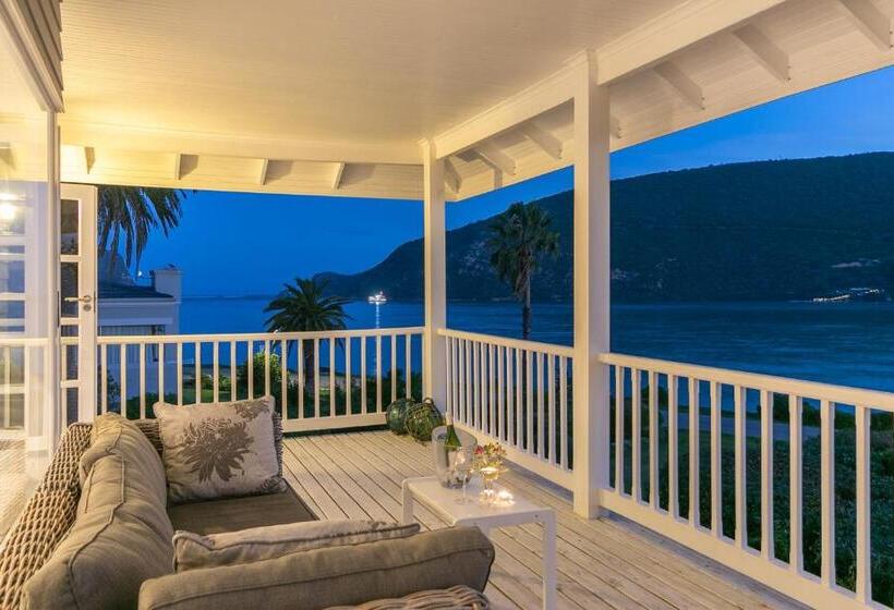 스위트, The Knysna Belle Guest House