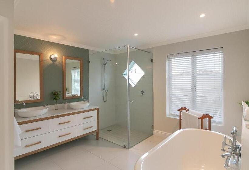 스위트, The Knysna Belle Guest House