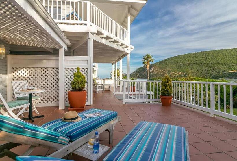 스탠다드 룸, The Knysna Belle Guest House