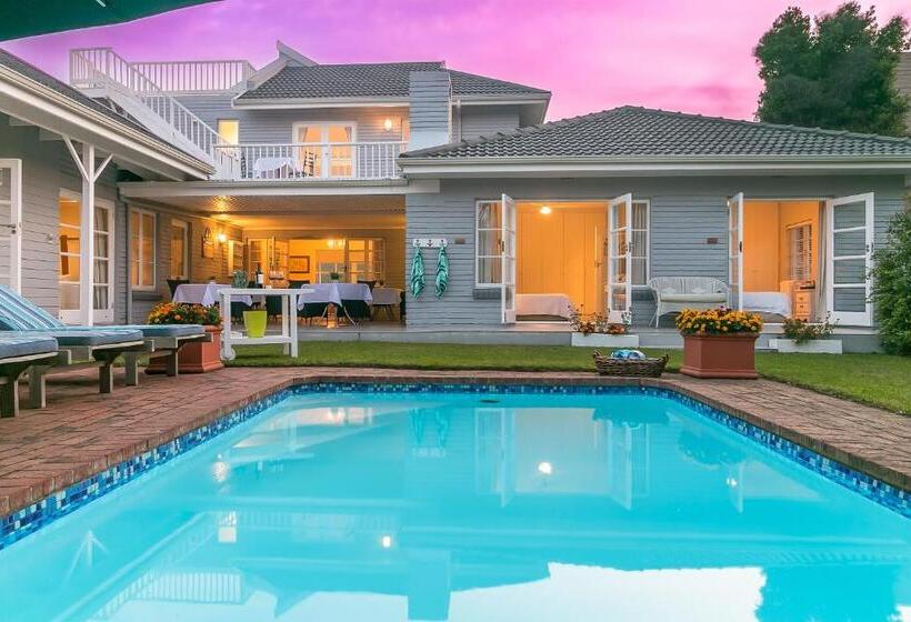 스탠다드 룸, The Knysna Belle Guest House