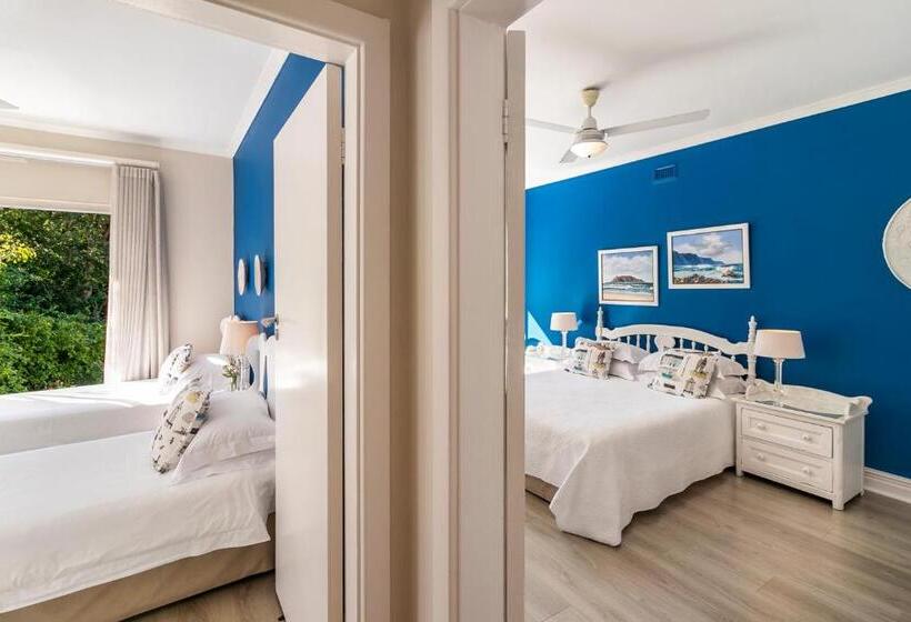 패밀리 룸, The Knysna Belle Guest House