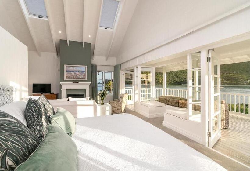 스위트, The Knysna Belle Guest House