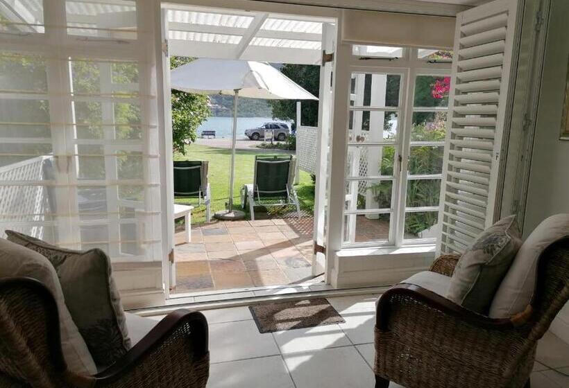 스탠다드 룸, The Knysna Belle Guest House