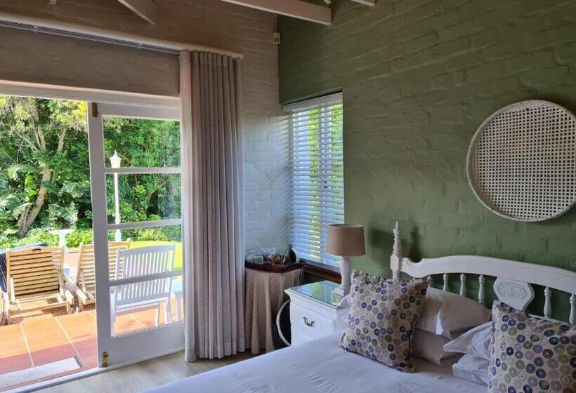스탠다드 룸, The Knysna Belle Guest House