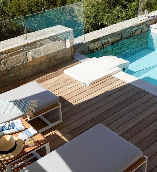 Вилла 2 Спальни, Eagles Villas   Small Luxury Hotels Of The World