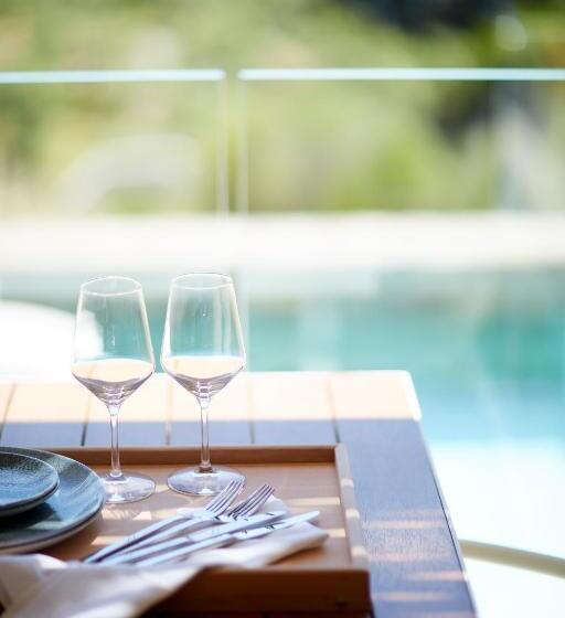 Вилла 2 Спальни, Eagles Villas   Small Luxury Hotels Of The World