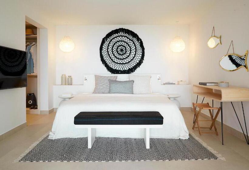 Вилла с Садом 1 Спальня, Eagles Villas   Small Luxury Hotels Of The World