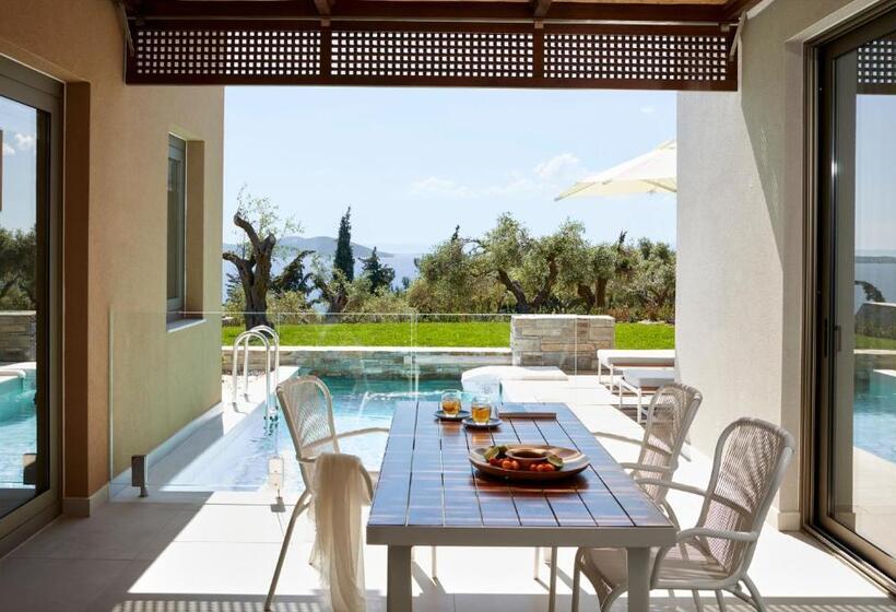 Вилла с Садом 1 Спальня, Eagles Villas   Small Luxury Hotels Of The World