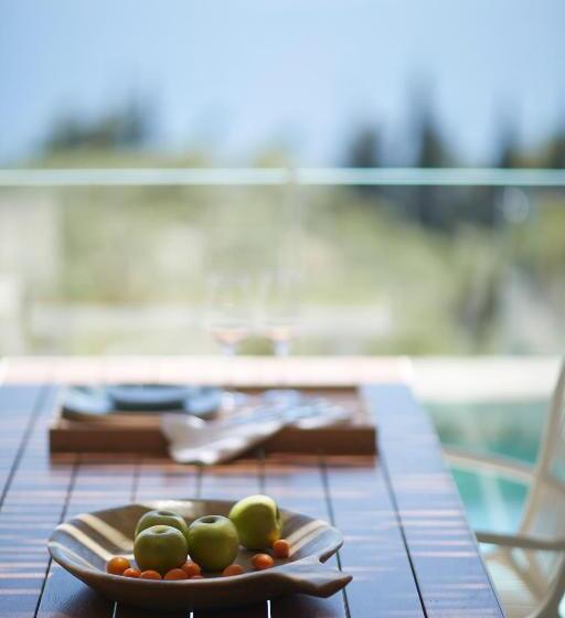 Вилла 2 Спальни, Eagles Villas   Small Luxury Hotels Of The World