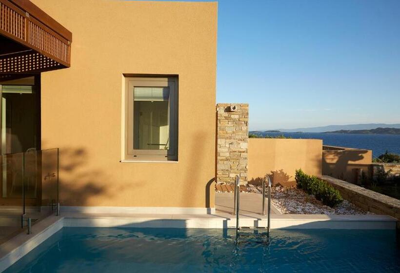 Вилла с Садом 1 Спальня, Eagles Villas   Small Luxury Hotels Of The World