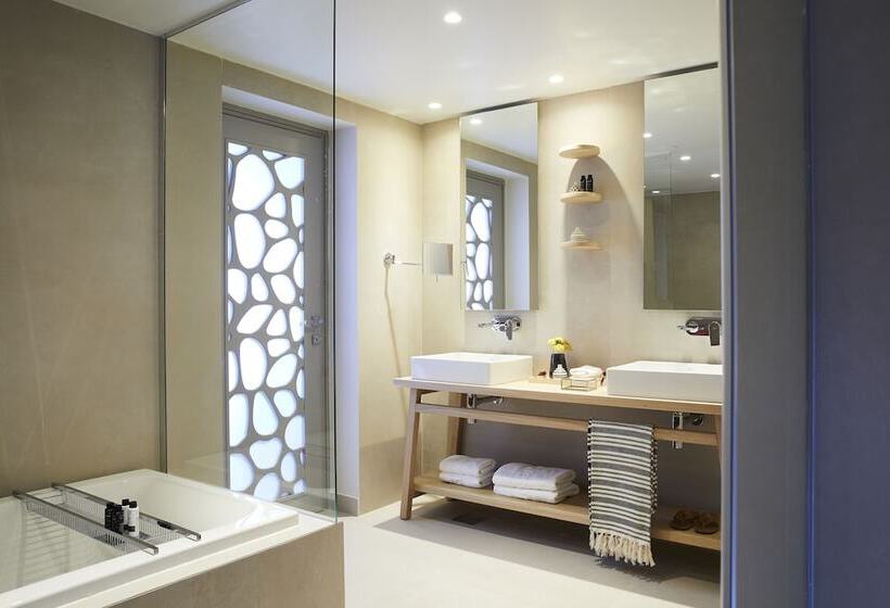 Вилла 3 Спальни, Eagles Villas   Small Luxury Hotels Of The World