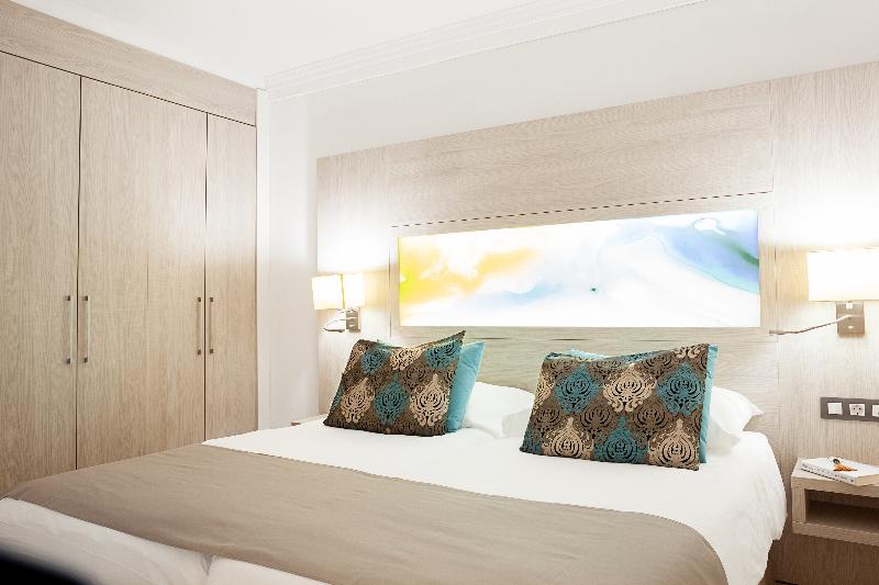 스위트 킹사이즈 침대, Comfort Suites Loveland