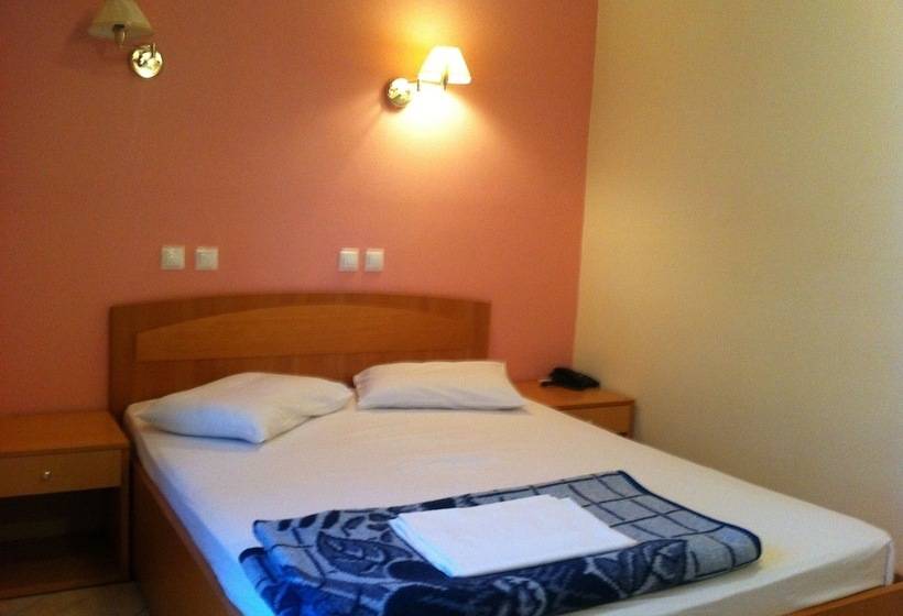 Номер Стандарт Трехместный, Cybele Guest Accommodation