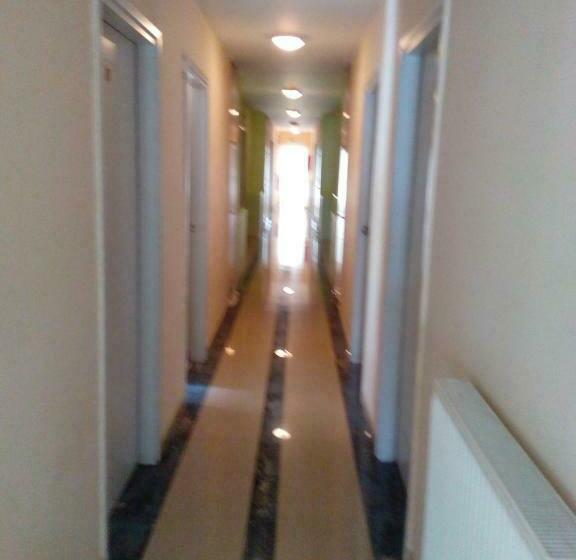 Номер Стандарт Индивидуальный, Cybele Guest Accommodation