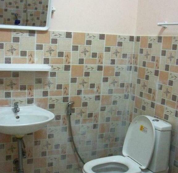 اتاق سوپریور سه تخته, D's Corner & Guesthouse