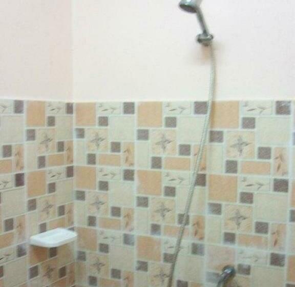 اتاق استاندارد, D's Corner & Guesthouse