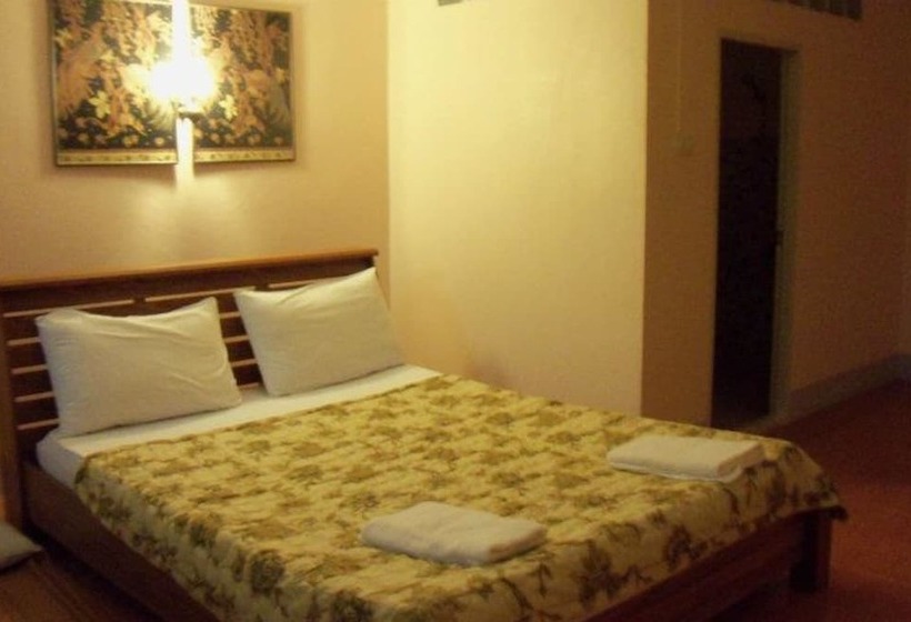 اتاق استاندارد, D's Corner & Guesthouse