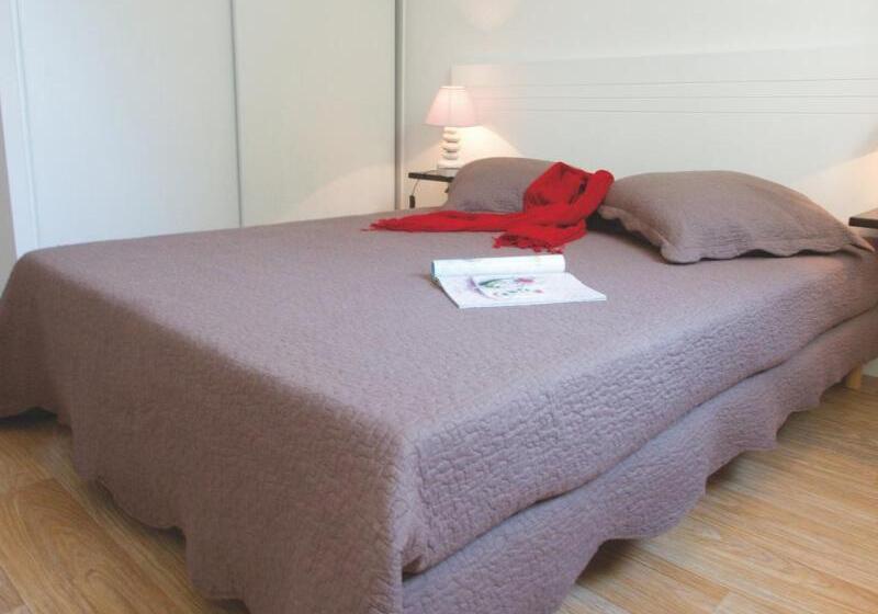 套房, Homewood Suites By Hilton New Orleans French Quarter