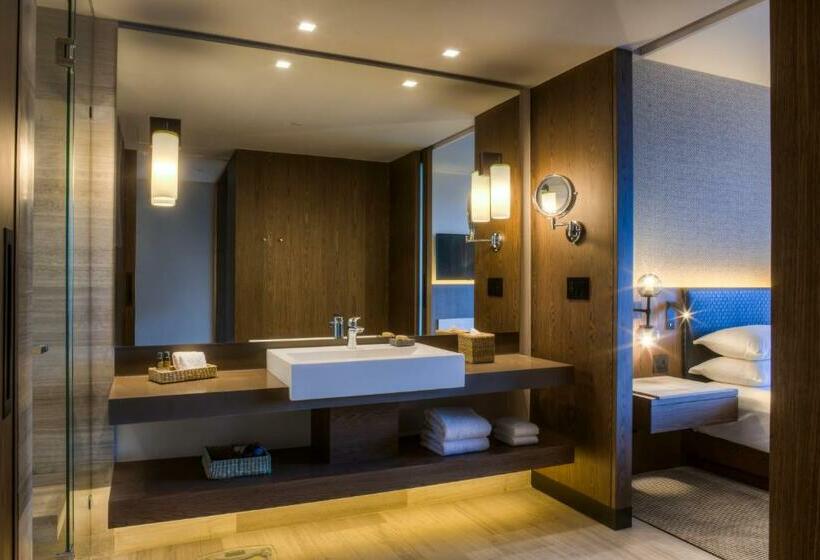스탠다드 도시전망 룸, Hyatt Regency Andares Guadalajara