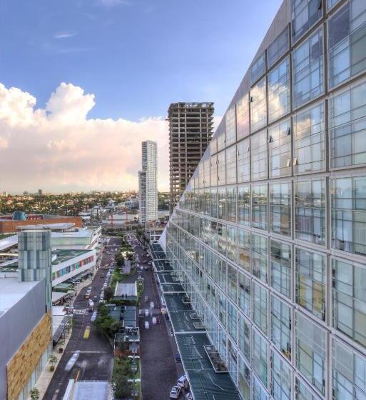 스탠다드 전망 룸, Hyatt Regency Andares Guadalajara