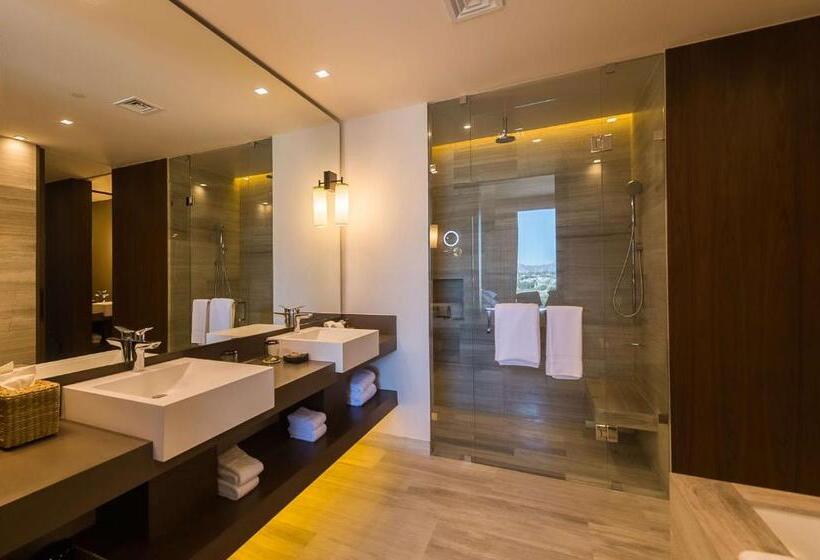 스탠다드 전망 룸, Hyatt Regency Andares Guadalajara