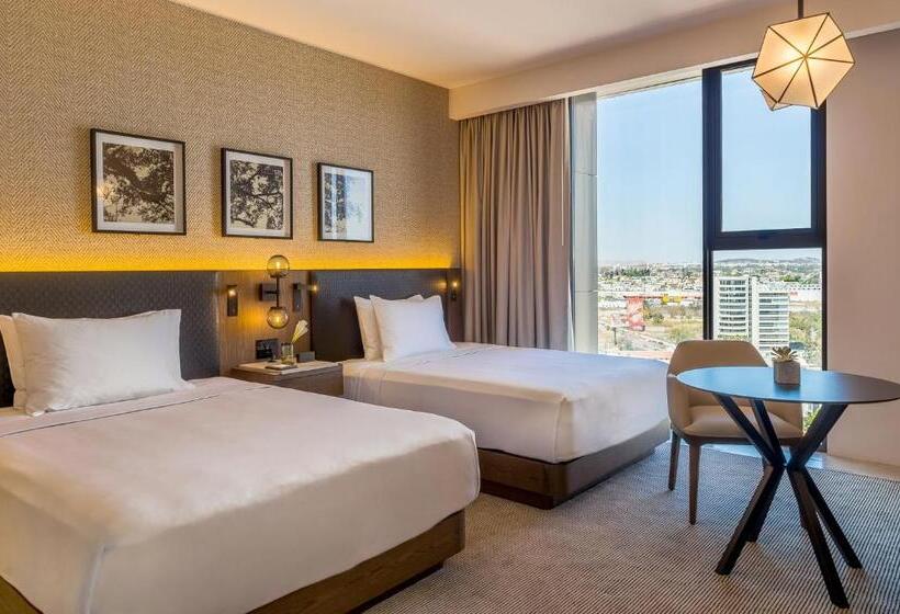 클럽 룸, Hyatt Regency Andares Guadalajara