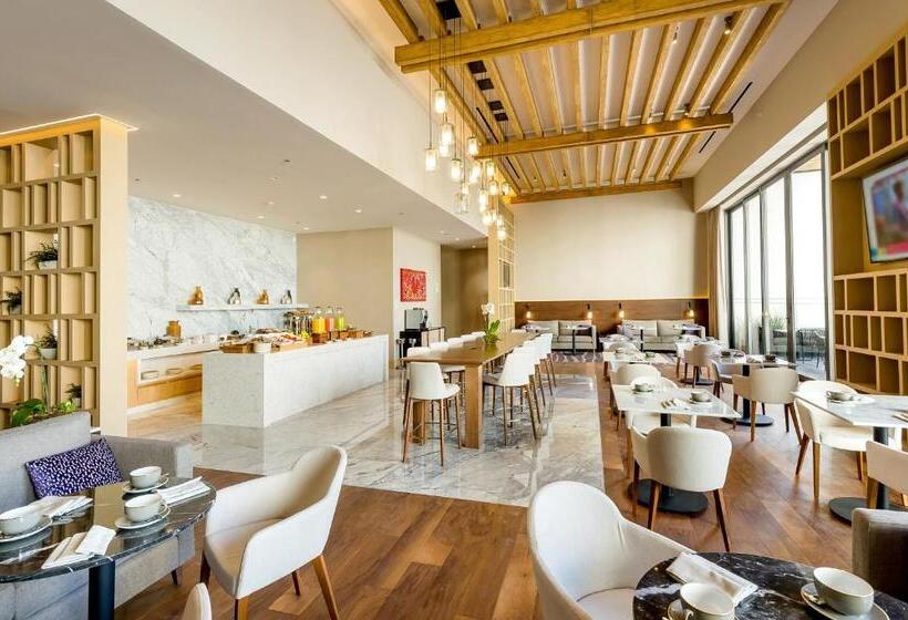 스위트 킹사이즈 침대, Hyatt Regency Andares Guadalajara