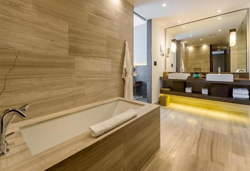 스위트, Hyatt Regency Andares Guadalajara