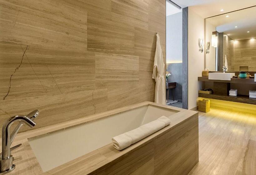 스위트, Hyatt Regency Andares Guadalajara