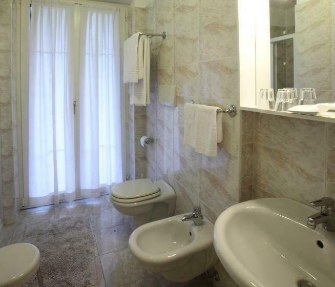 آپارتمان 2 خوابه, Residence Al Caminetto