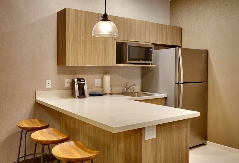 Люкс, Springhill Suites By Marriott Moab