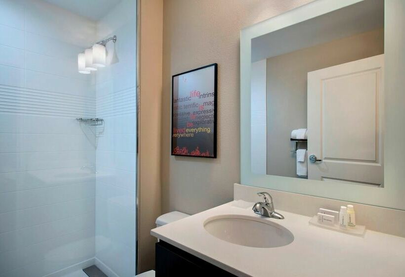Люкс, Towneplace Suites By Marriott Nashville Goodlettsville