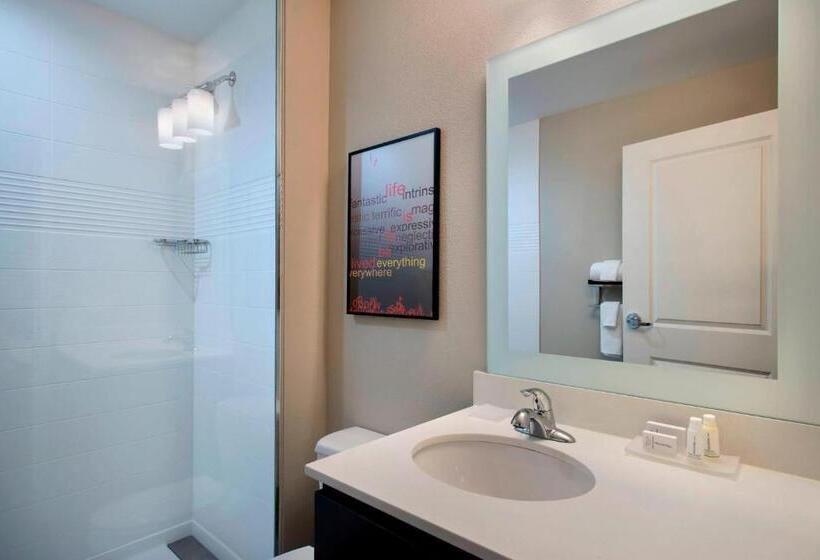 Люкс, Towneplace Suites By Marriott Nashville Goodlettsville