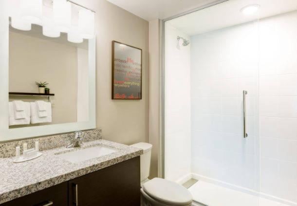 Люкс, Towneplace Suites By Marriottdetroit Canton