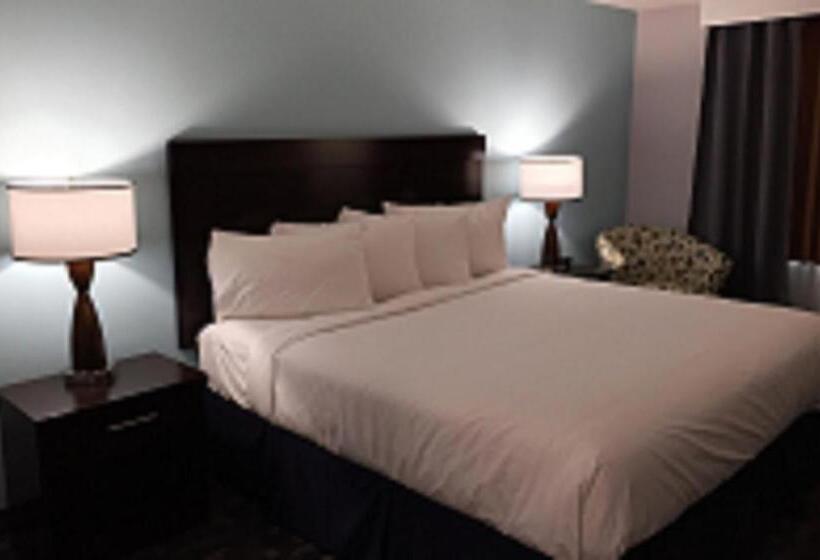 Номер Стандарт, Travelodge By Wyndham Rosetown