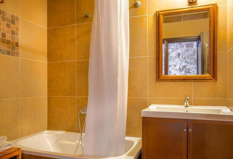Номер Стандарт, Monastiri Guesthouse