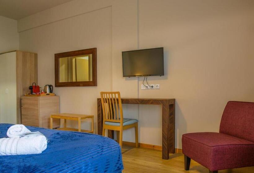 Номер Superior с Видом, Monastiri Guesthouse