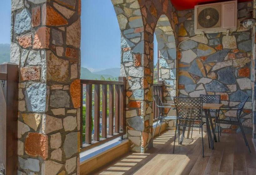 Family Suite, Monastiri Guesthouse