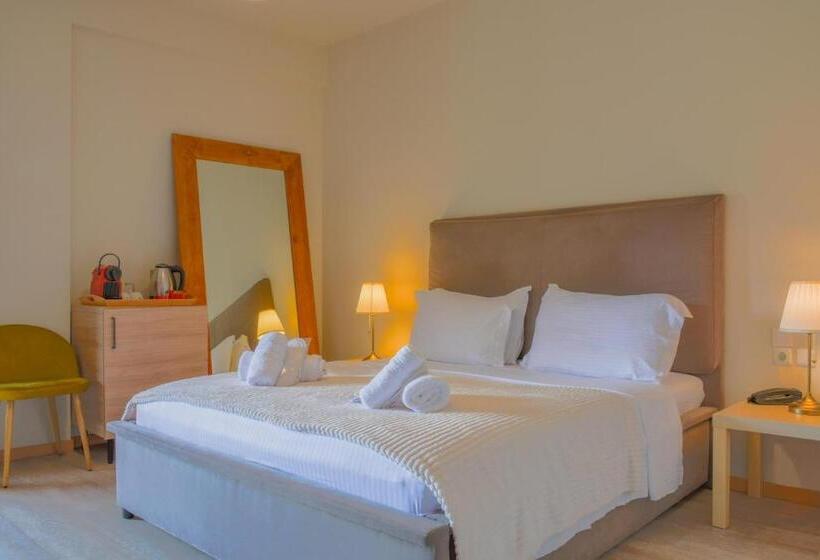 Номер Superior с Видом, Monastiri Guesthouse